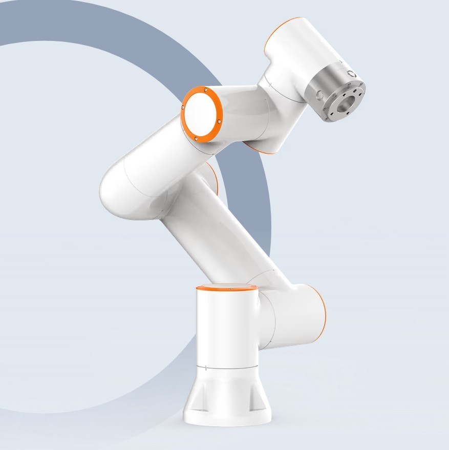 Industrial Automation